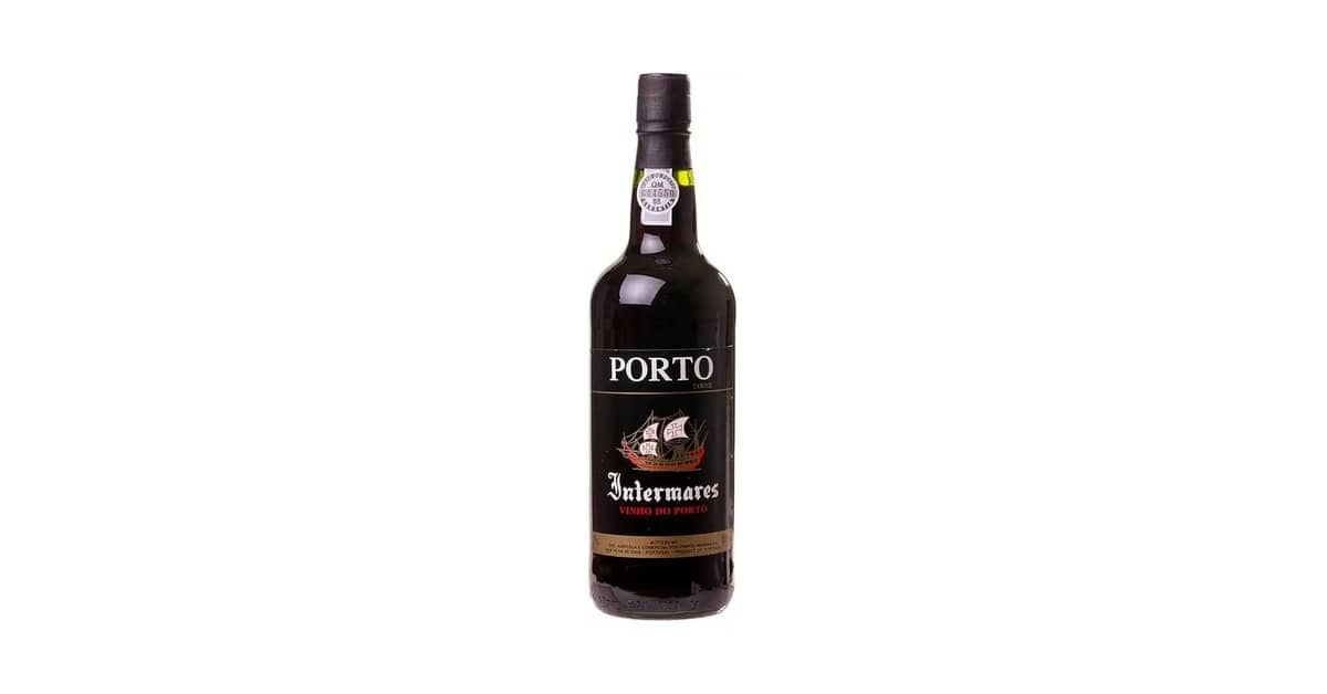 Melhor Vinho do Porto de Portugal: Qual Tawny ou Ruby Escolher?