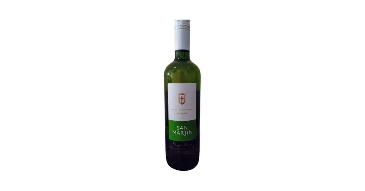 Melhor Vinho Doce Brasileiro: Guia de Sabores