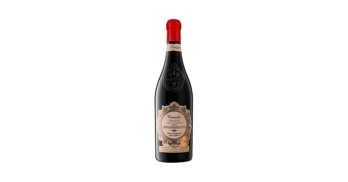 Melhor Vinho Italiano do Mundo: Um Guia Por Uva e Região