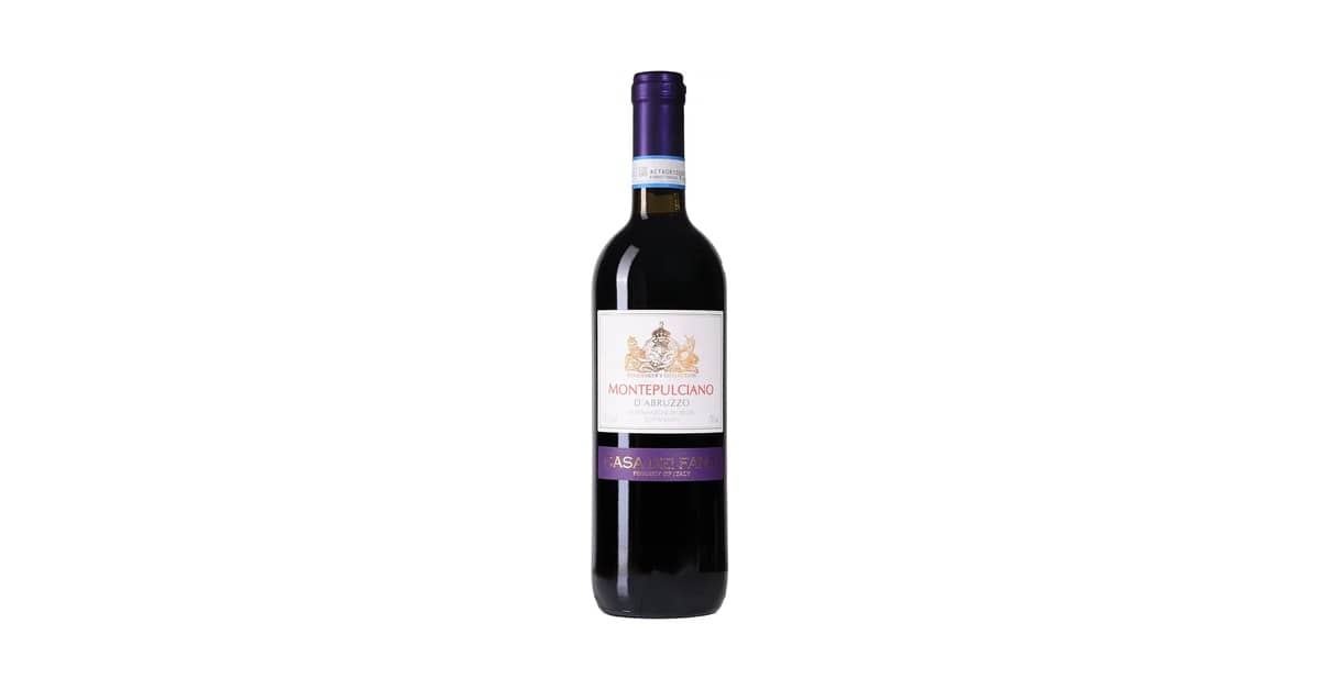 Melhor Vinho Italiano: Qual Uva Escolher?