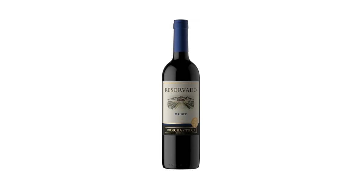 Melhor Vinho Malbec: 10 Rótulos Com Preço Justo