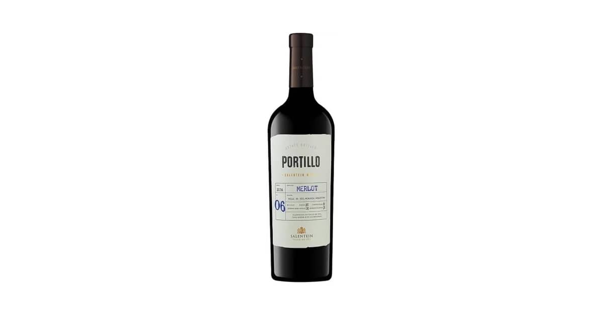 Melhor Vinho Merlot Argentino: Guia de Degustação