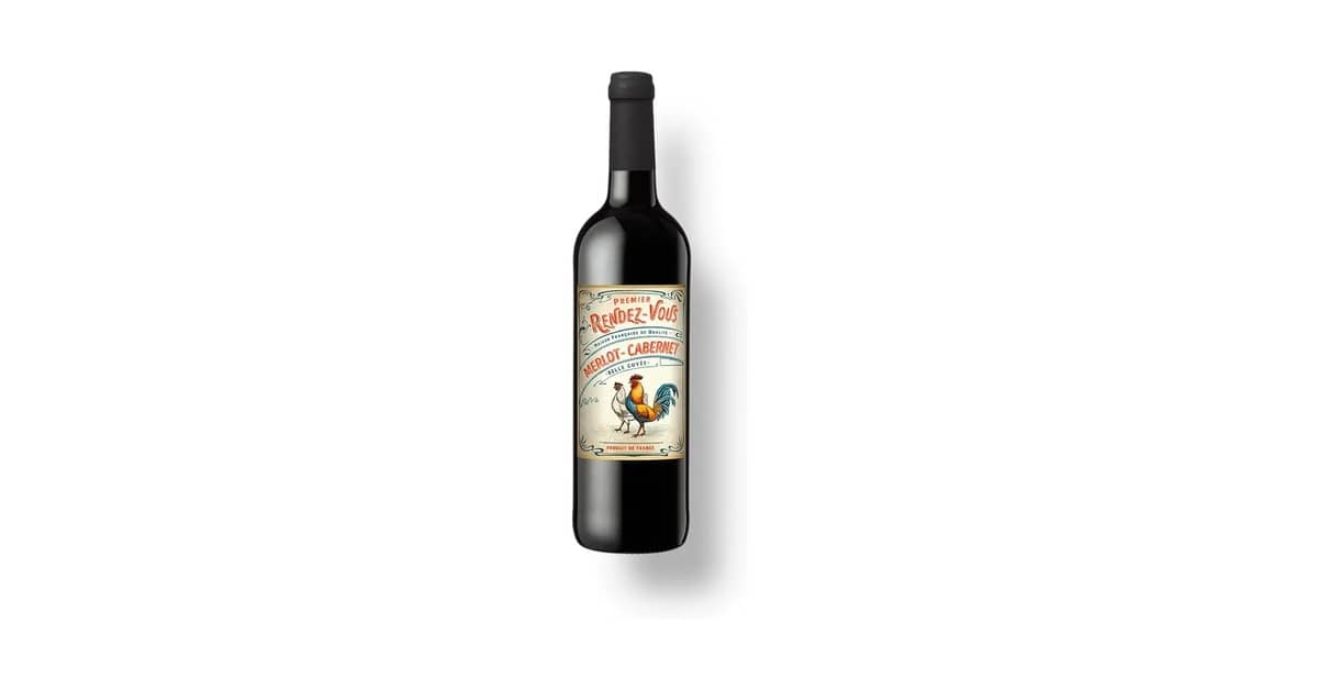 Melhor Vinho Merlot Ou Cabernet Sauvignon: Top 10