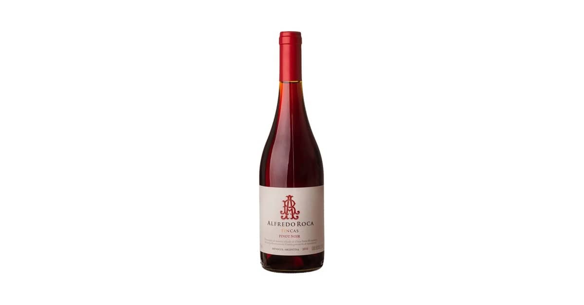 Melhor Vinho Pinot Noir Argentino: Os 10 Delicados Sabores
