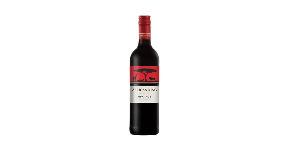 Melhor Vinho Pinotage: Descubra Sabores Sul-Africanos