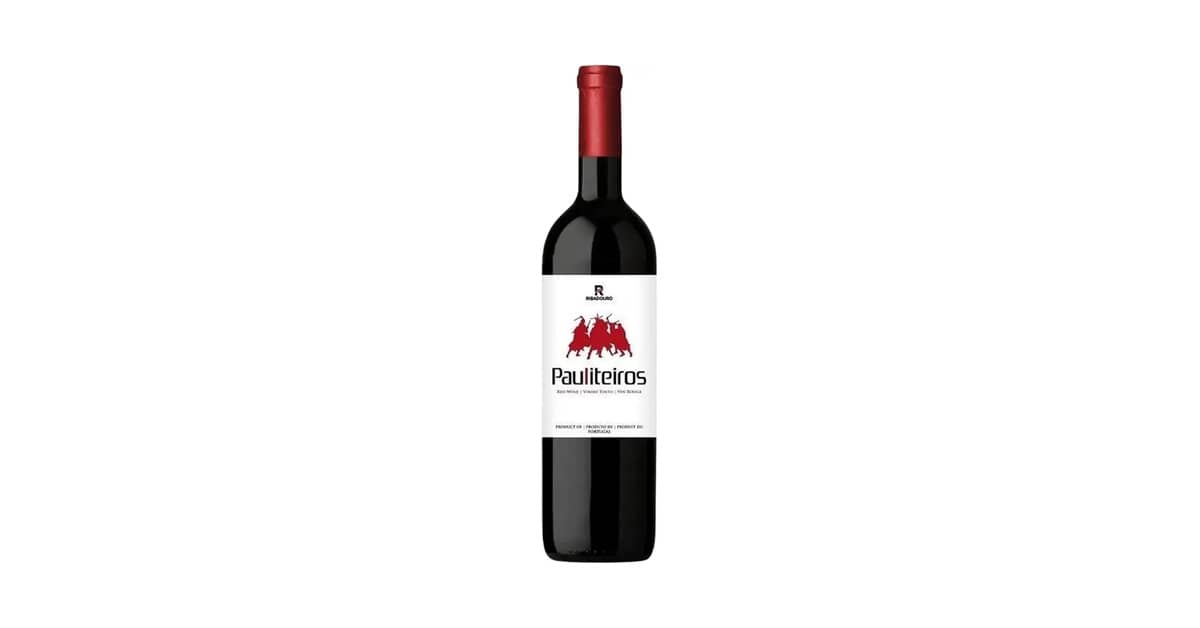 Melhor Vinho Português Barato: 7 Opções Deliciosas!