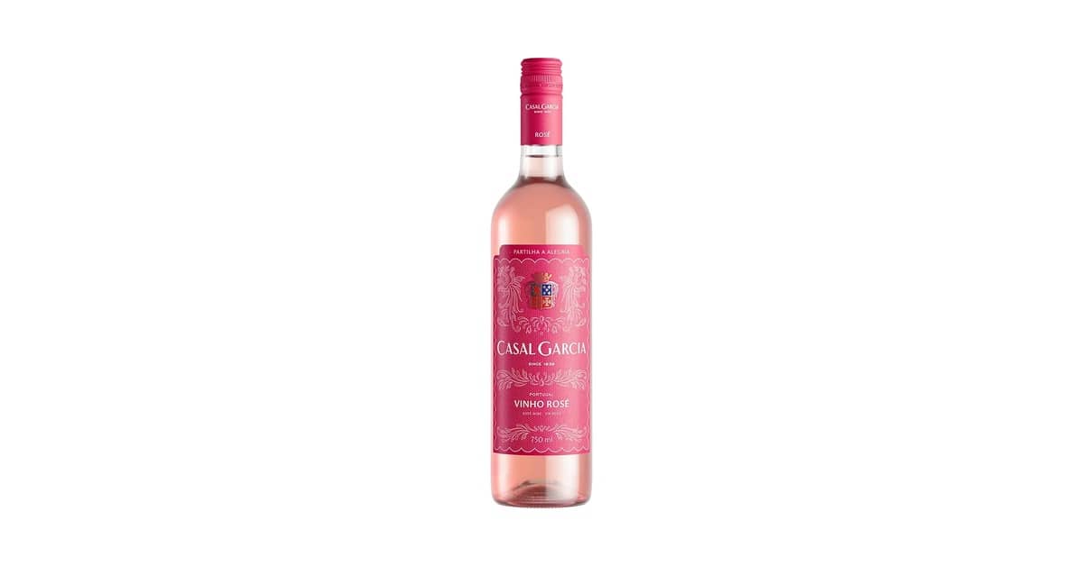 Melhor Vinho Rose Brasileiro: 3 Rótulos Essenciais