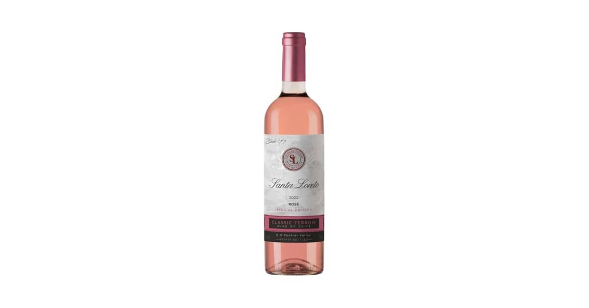 Melhor Vinho Rose Chileno: Guia de Sabores e Harmonizações