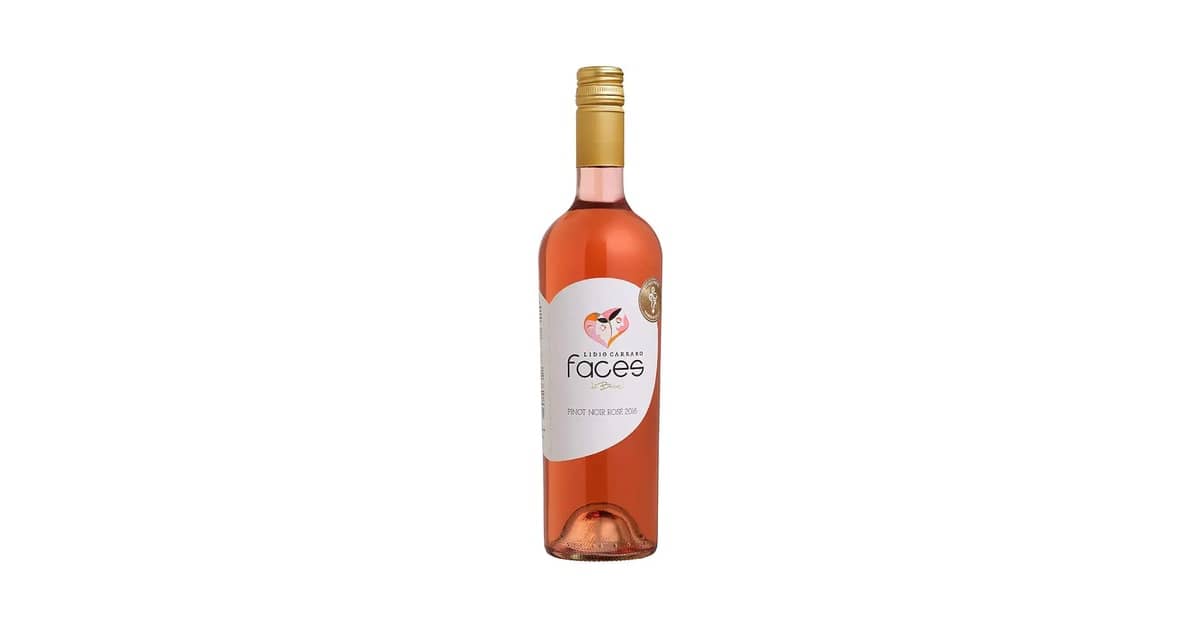 Melhor Vinho Rose do Brasil: Surpreenda Seu Paladar
