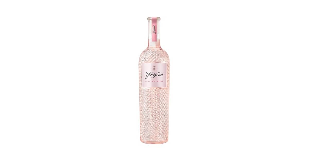 Melhor Vinho Rose Italiano: Guia Essencial Para Sua Escolha