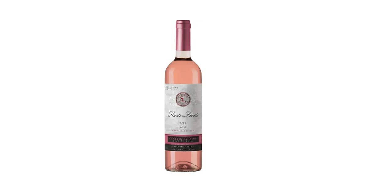 Melhor Vinho Rose Seco: As 7 Melhores Opções Refrescantes
