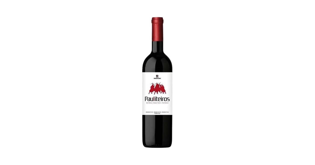 Melhor Vinho Seco Português: Guia de Sabores Autênticos