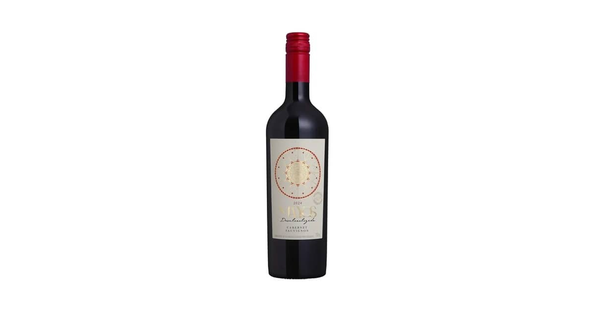 Melhor Vinho Sem Álcool: Qual Sabor Escolher?