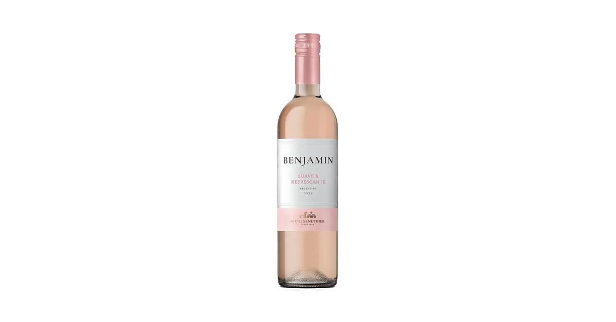 Melhor Vinho Suave Argentino: Sabores Inesquecíveis