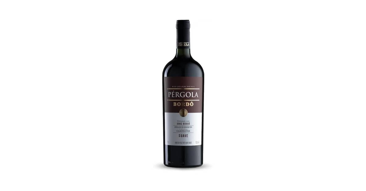 Melhor Vinho Suave Brasileiro: Guia de Sabores Doces