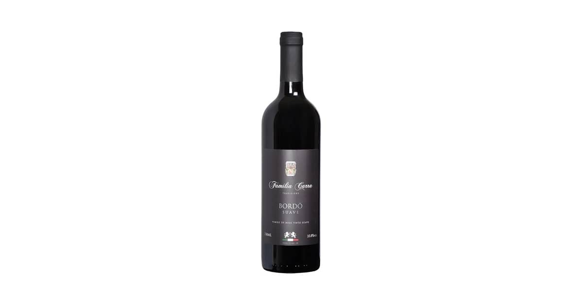 Melhor Vinho Suave de Mercado: Guia Completo