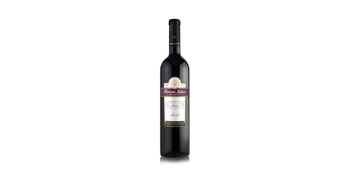 Melhor Vinho Suave Nacional: Descubra Sabores Doces!