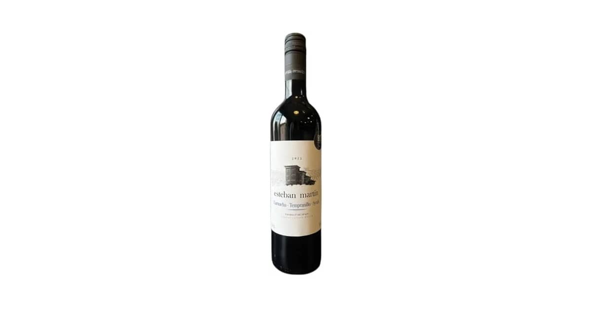 Melhor Vinho Syrah: Do Suave ao Encorpado