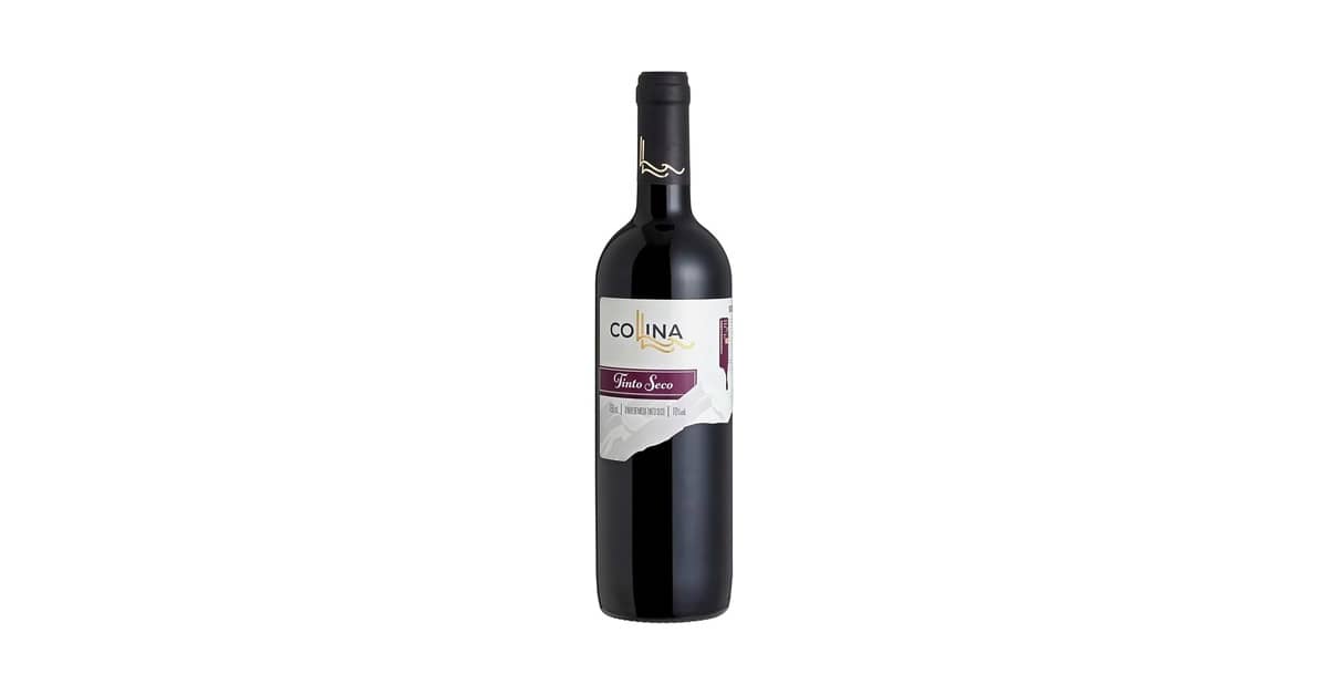 Melhor Vinho Tinto Seco Nacional: Sabores Autênticos!