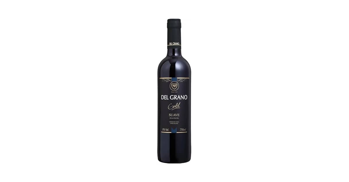 Melhor Vinho Tinto Suave Nacional: Descubra Sabores Únicos!