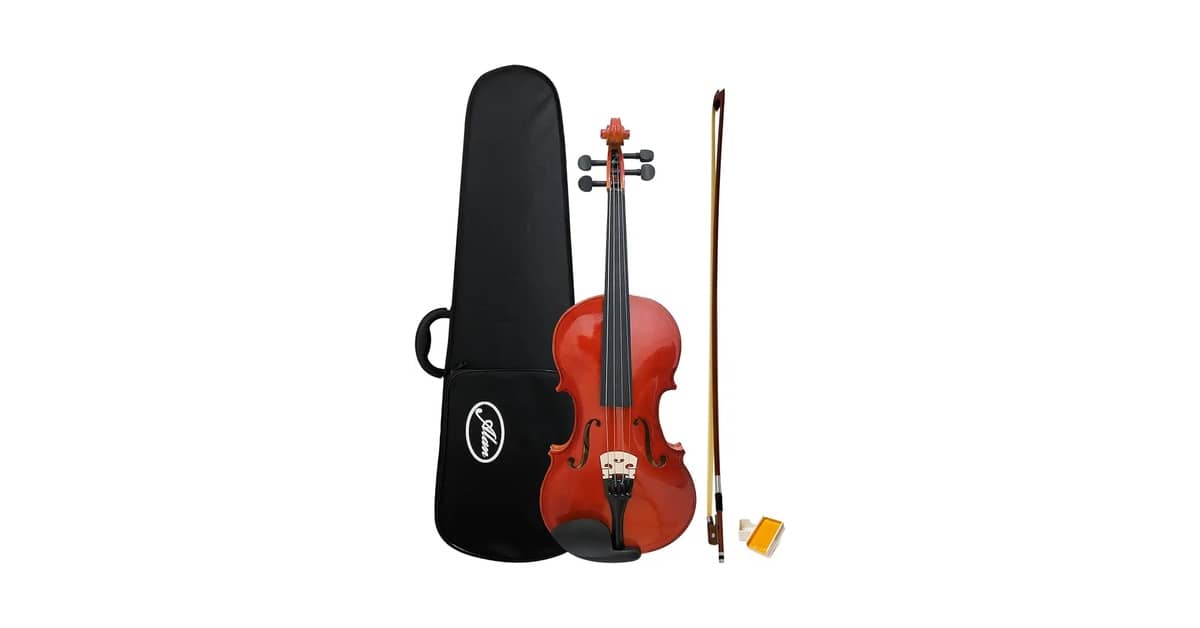 Melhor Viola de Arco: Guia Essencial Para Músicos