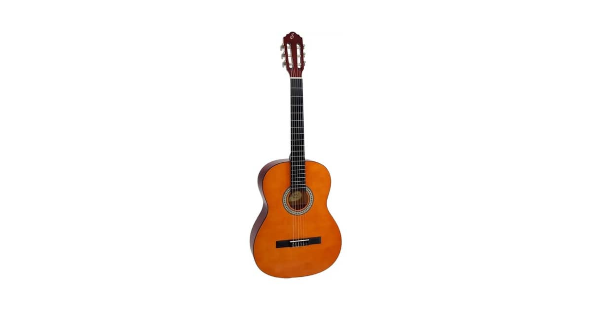 Melhor Violão Até 1000: 10 Modelos (Aço vs Nylon)
