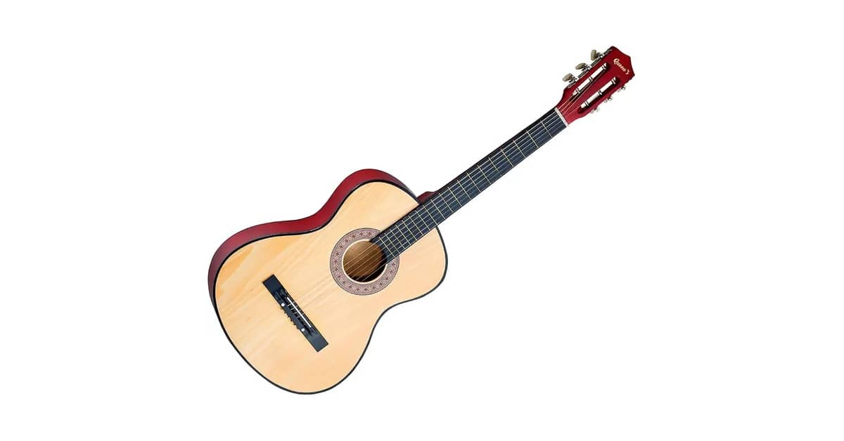 Melhor Violao Até 400 Reais: Nylon ou Aço? Guia