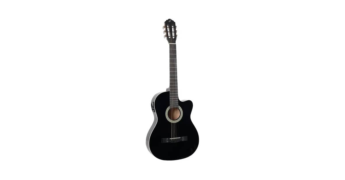 Melhor Violao de Nylon Eletrico: Qual o Melhor Som?