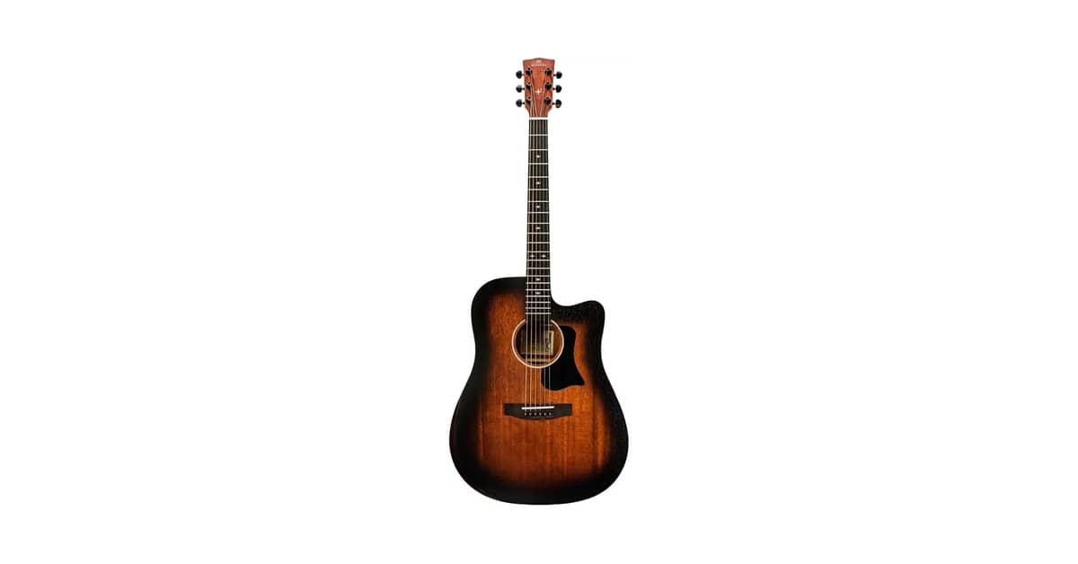 Melhor Violão Elétrico Profissional: Guia do Timbre