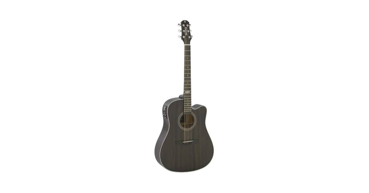 Melhor Violao Folk: 10 Modelos de Som Encorpado