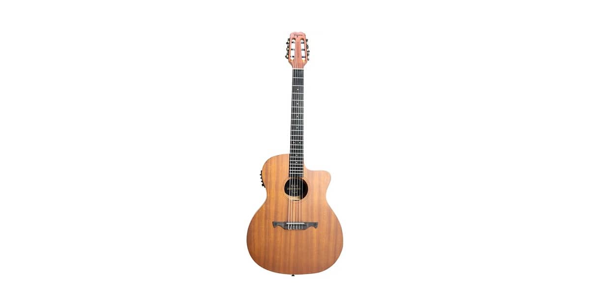 Melhor Violão Nylon Profissional: Análise de Timbre