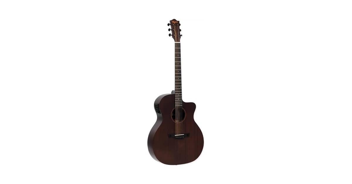 Melhor Violão Para Igreja: Aço ou Nylon no Louvor?