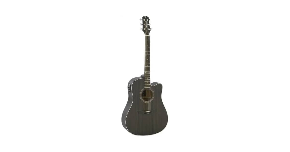 Melhor Violao Strinberg: Acústico Ou Elétrico?