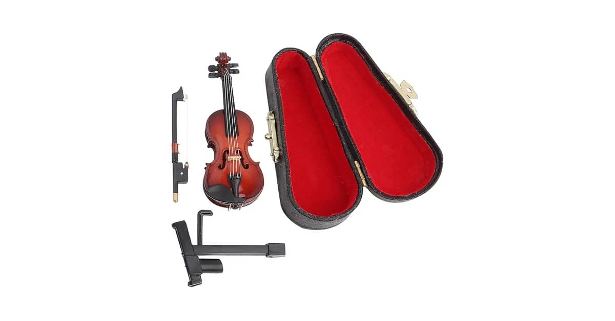 Melhor Violino do Mundo: Guia Para Iniciantes