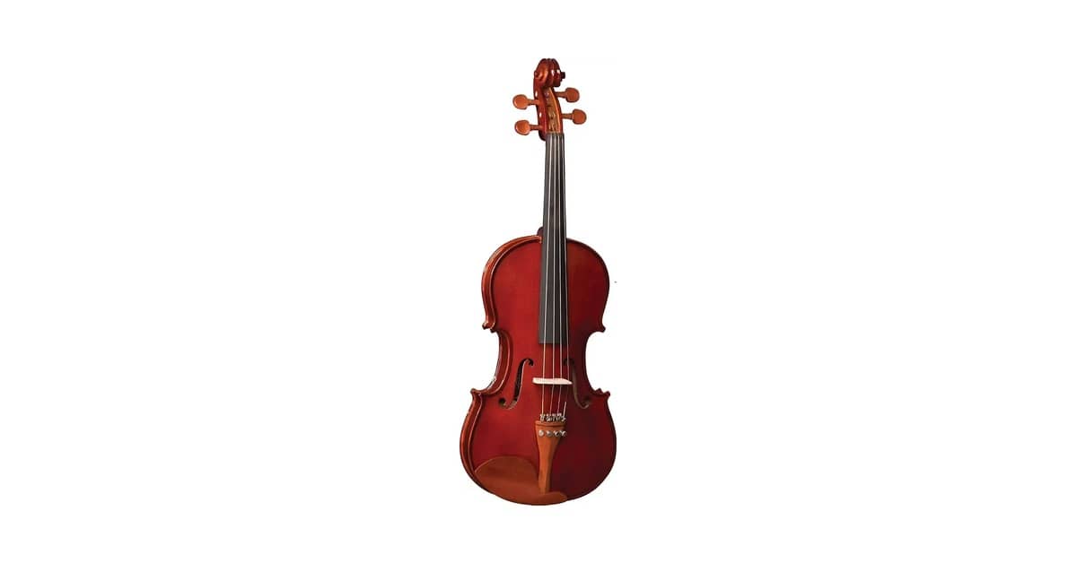Melhor Violino Eagle: Qual Escolher para Iniciantes?