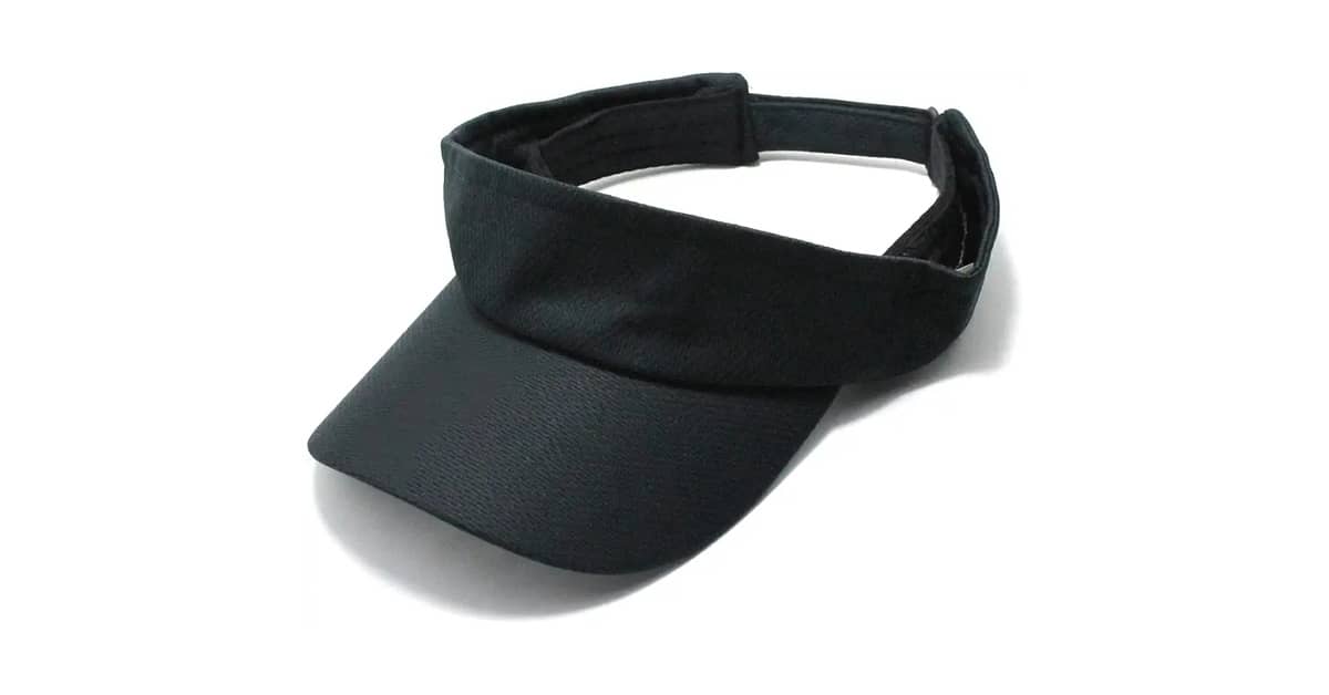 Melhor Viseira Corrida: Leveza e Proteção Solar