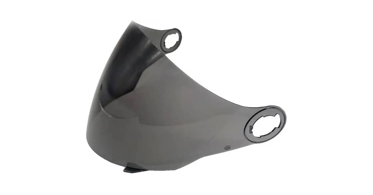 Melhor Viseira de Capacete: Proteção e Visibilidade