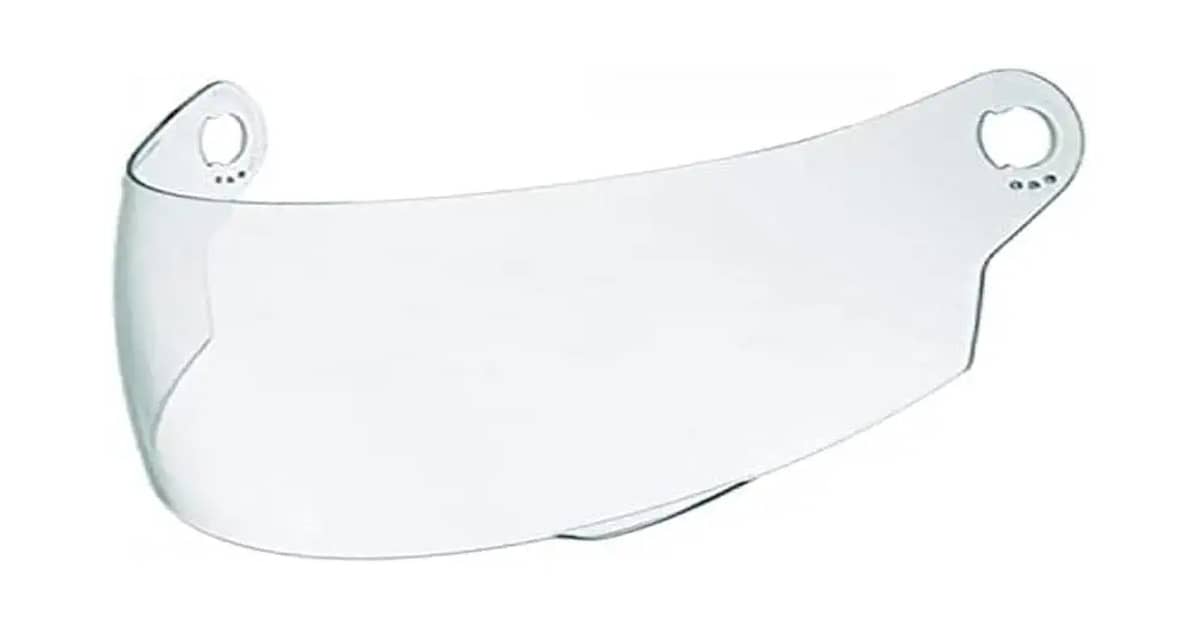 Melhor Viseira Para Capacete: Guia de Compatibilidade