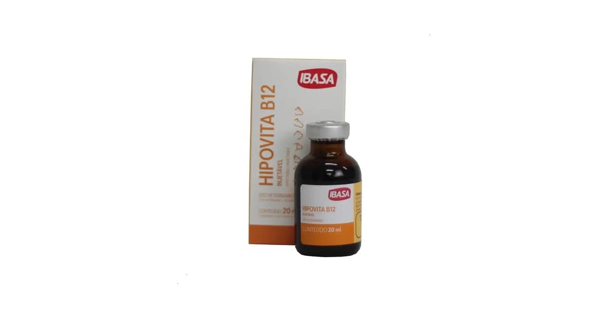 Melhor Vitamina B12 Injetável: Guia Completo e Opções