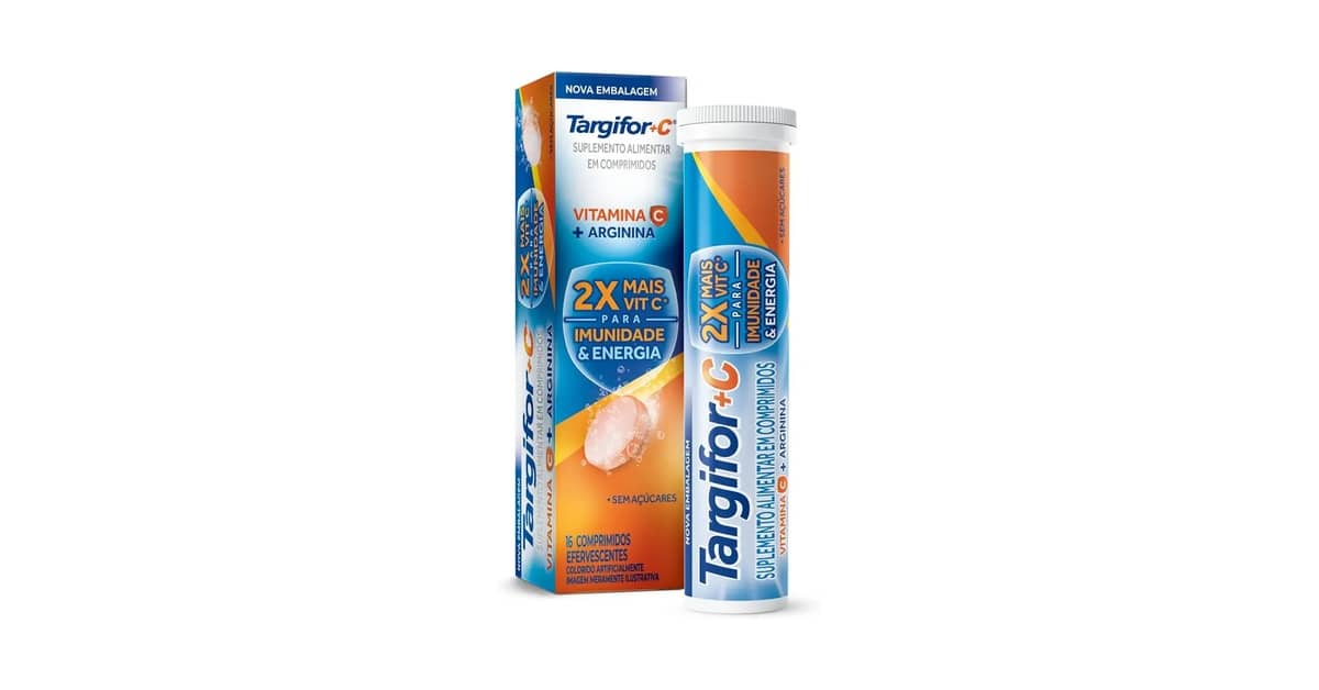 Melhor Vitamina C Efervescente ou Comprimido: Guia Essencial