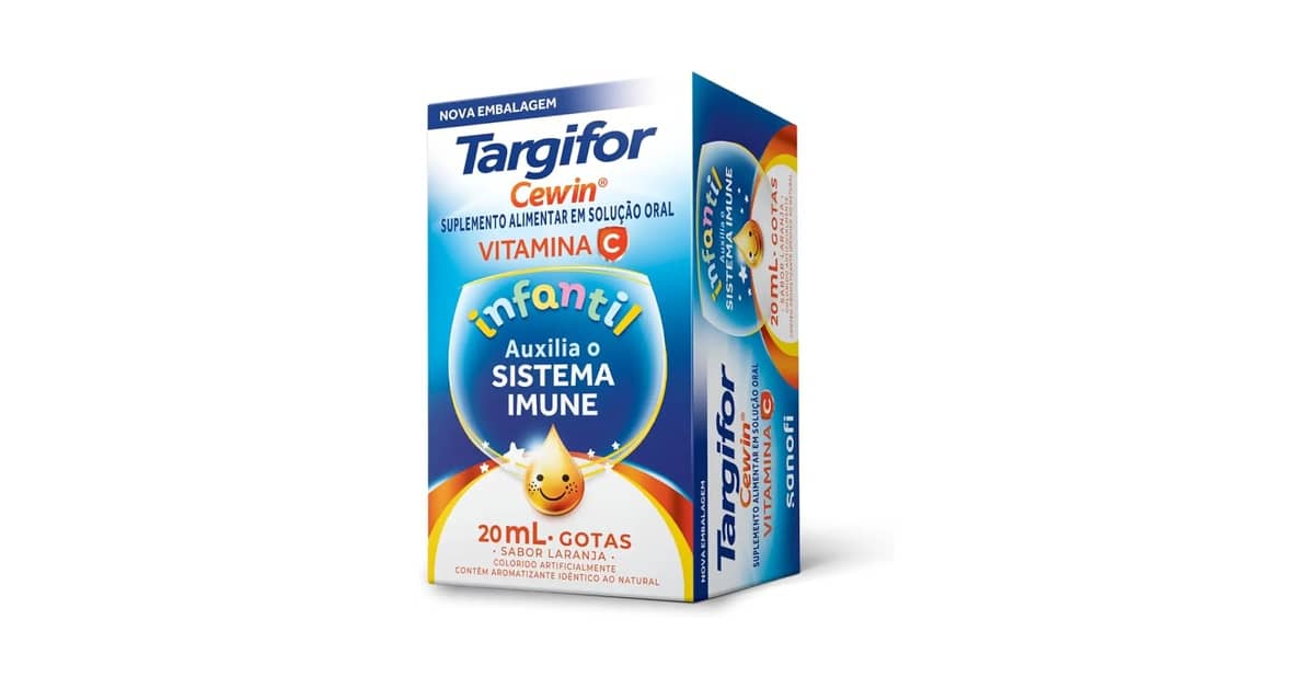 Melhor Vitamina C Infantil Gotas: Qual a Ideal?