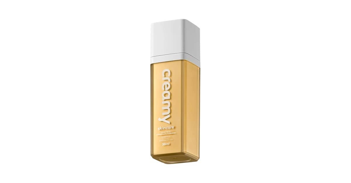 Melhor Vitamina C Para o Rosto Com Melasma: Análise