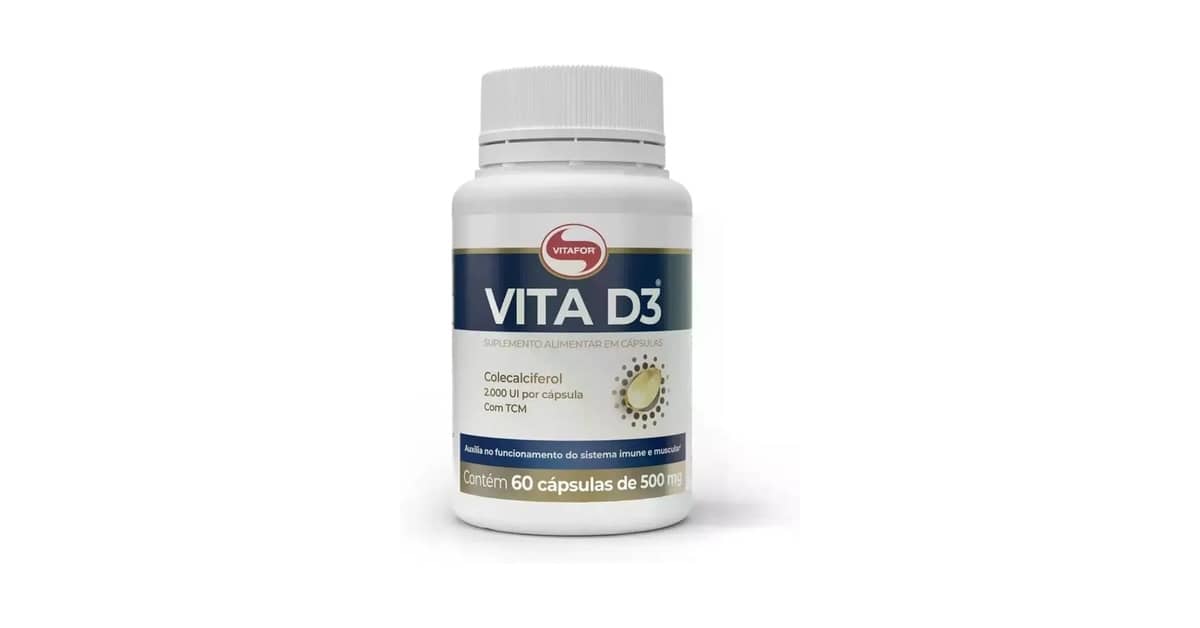 Melhor Vitamina D Gestante: Guia Essencial para a Saúde