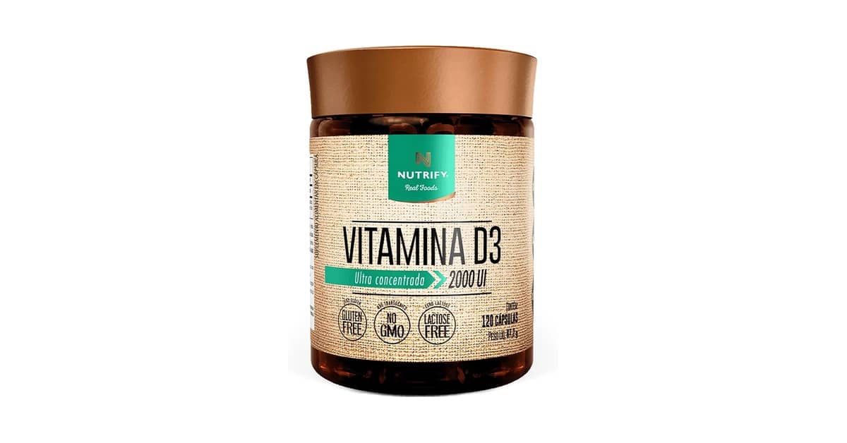 Melhor Vitamina D: Cápsula, Gotas ou Com Zinco?
