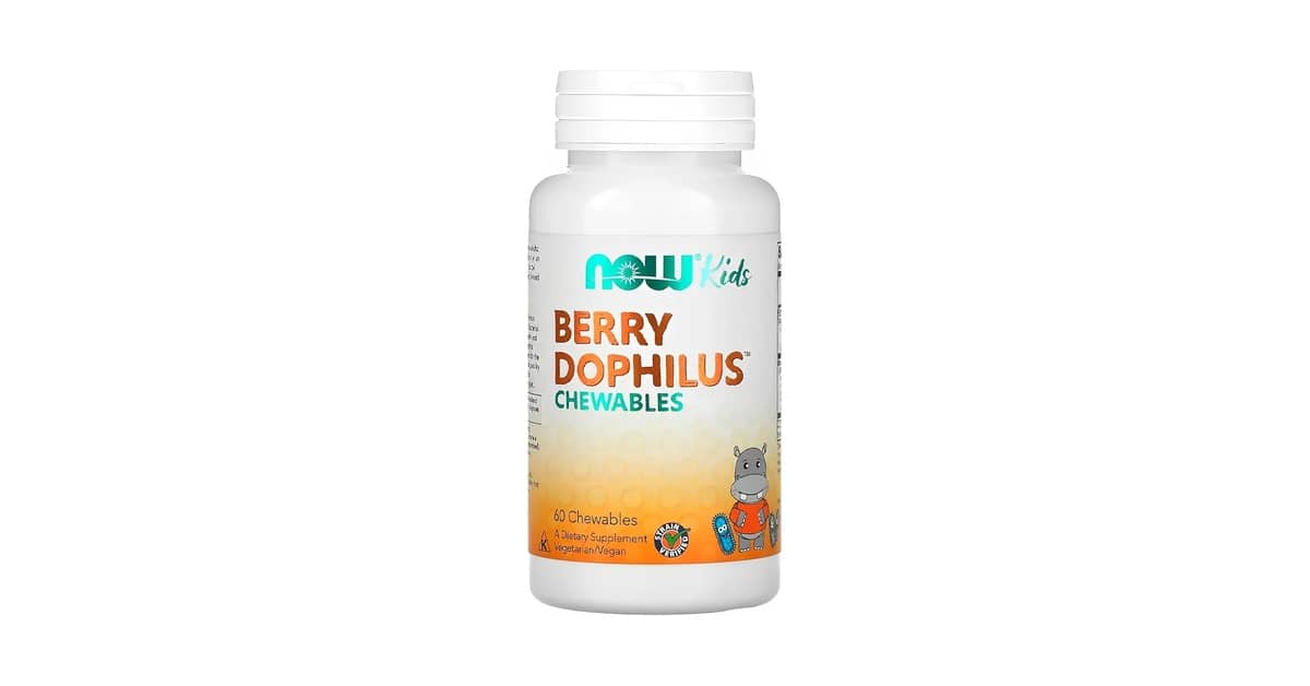 Melhor Vitamina Infantil Importada: Guia Para Pais