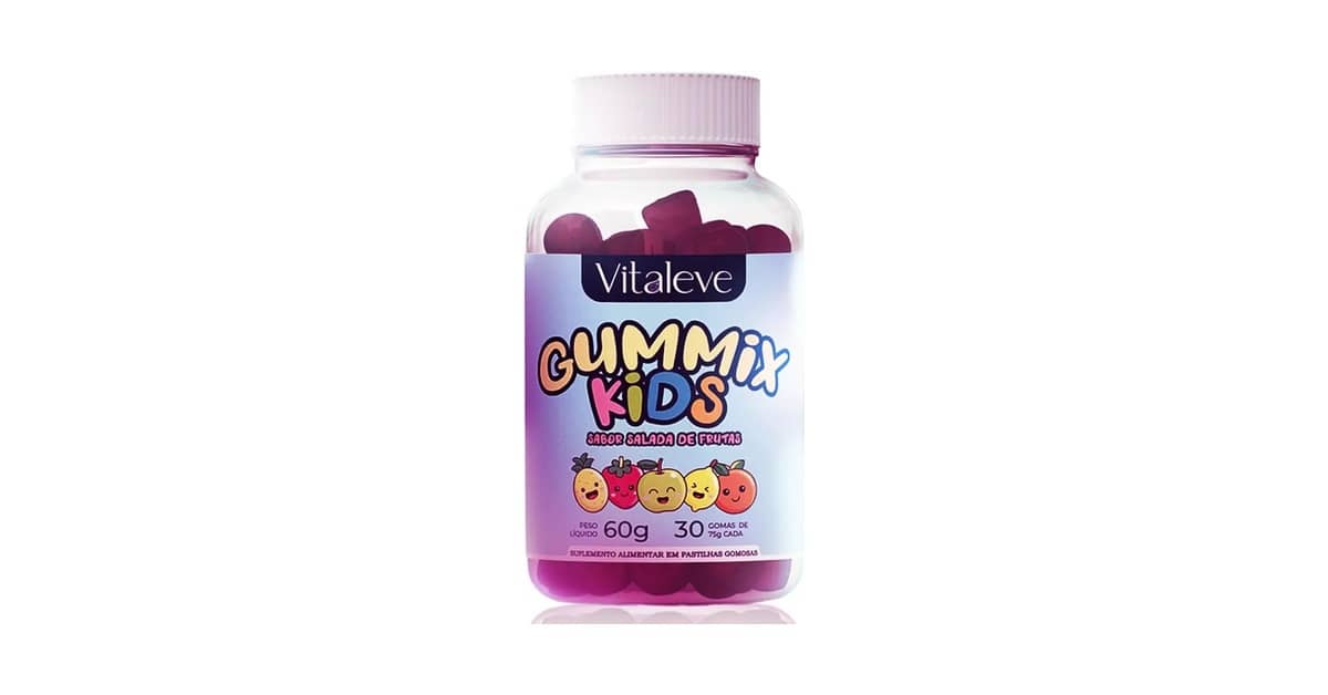 Melhor Vitamina Infantil Para Engordar: Guia Completo