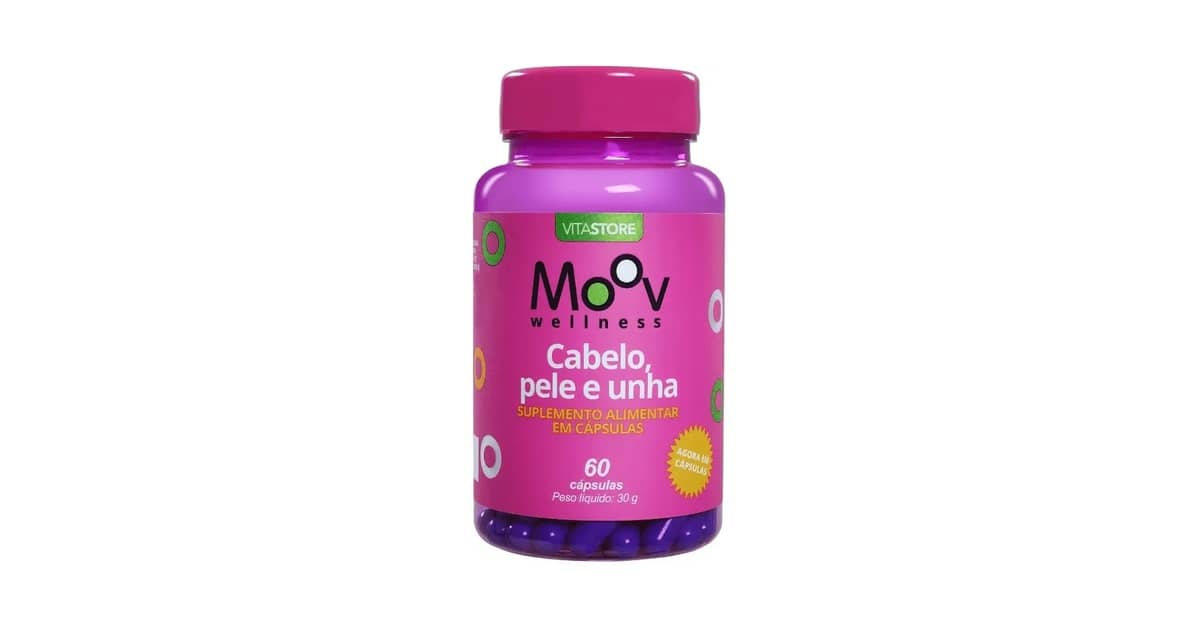 Melhor Vitamina para Cabelo Feminino: Guia Completo!