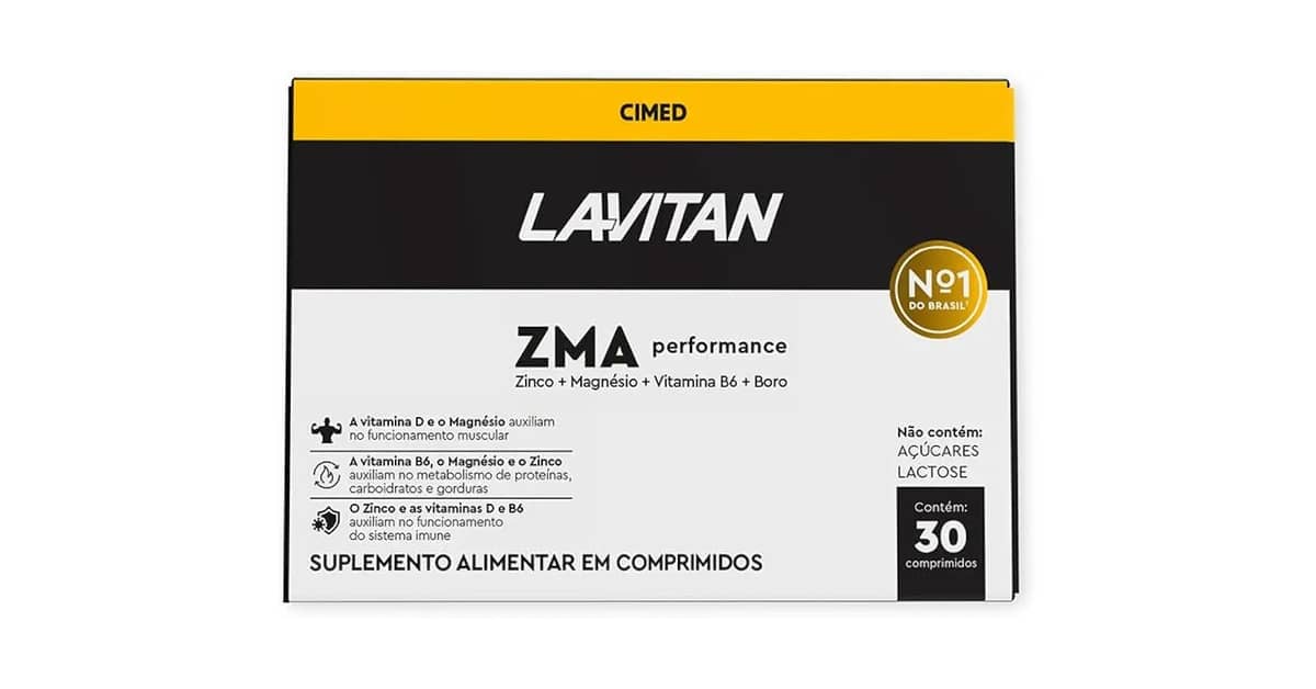 Melhor Vitamina para Homem depois dos 50: Guia Essencial