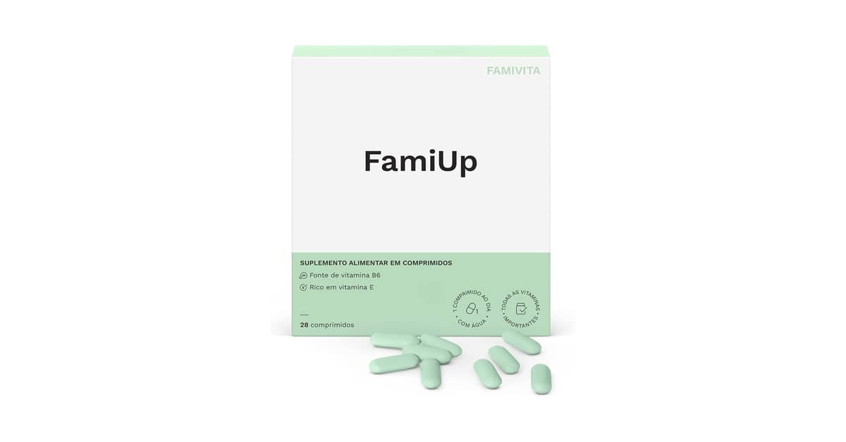 Melhor Vitamina para Homem Engravidar: Guia Essencial