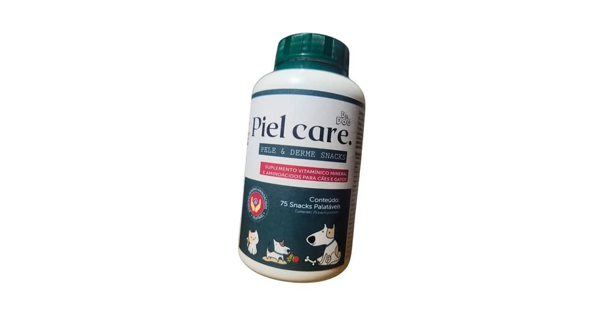 Melhor Vitamina para Pelo de Cachorro: Guia Essencial